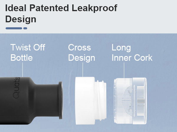 travel bottles