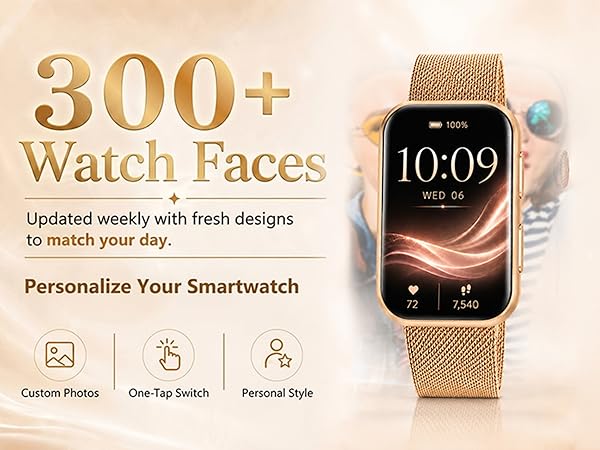 fitness watch