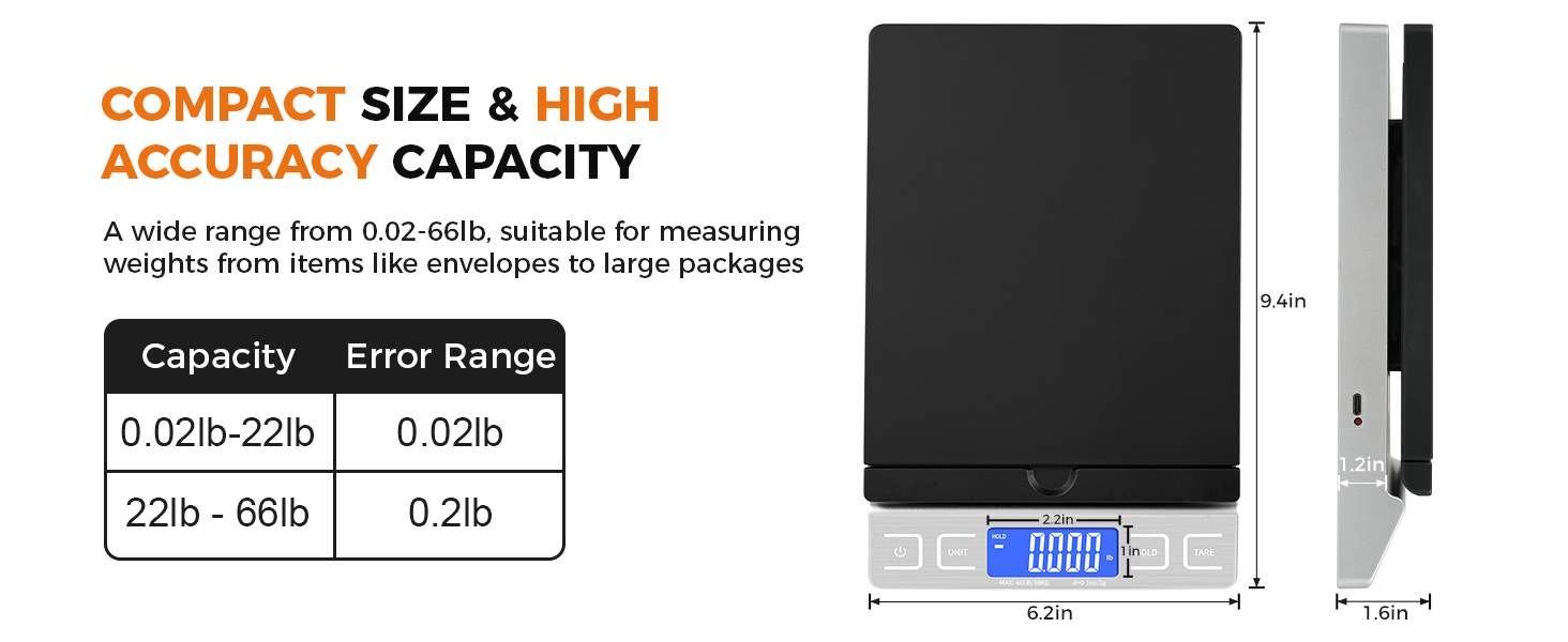 shipping scale, scale for packages, postal scale, package scale, postage scale, postal scales