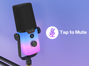 microphone
