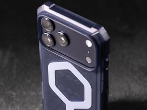 iPhone 17 Essential Armor MagSafe