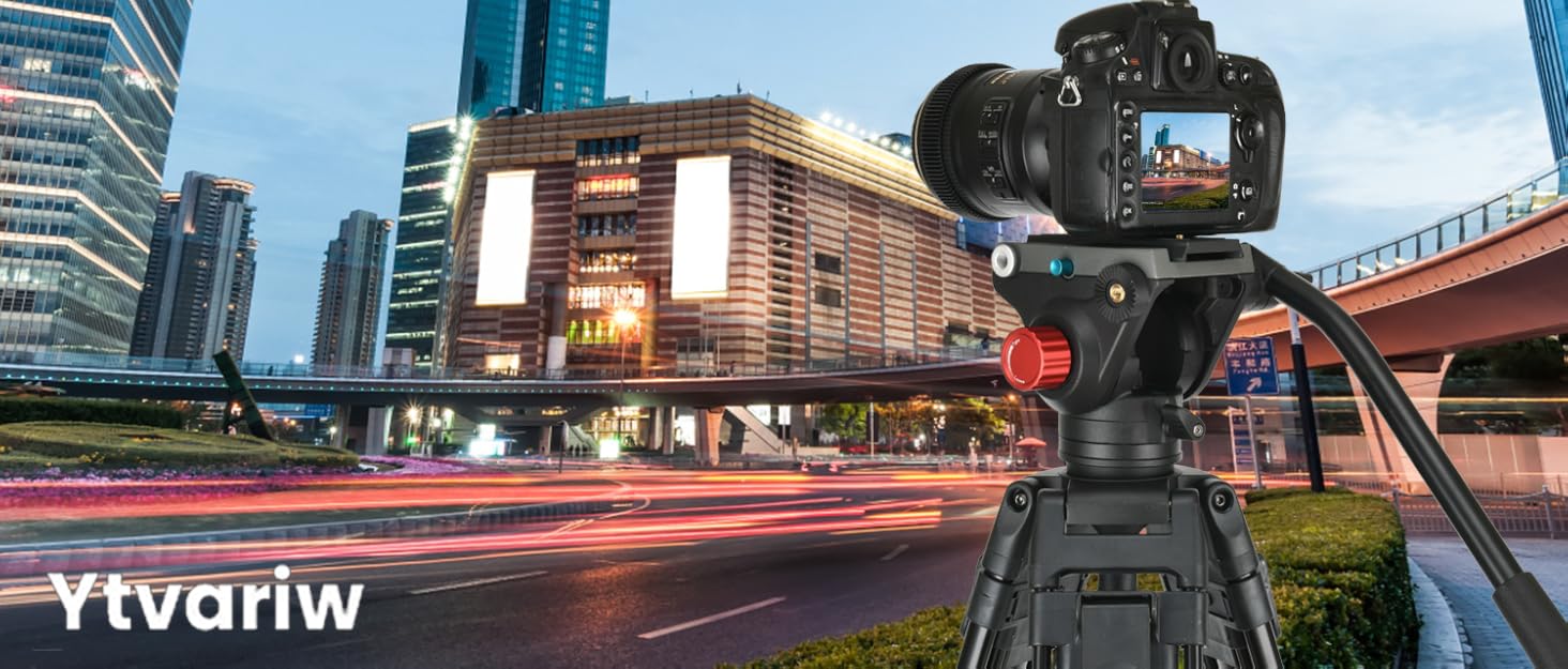 professional tripod