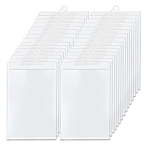 Hanging Storage Bags