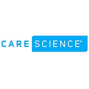Care Science logo