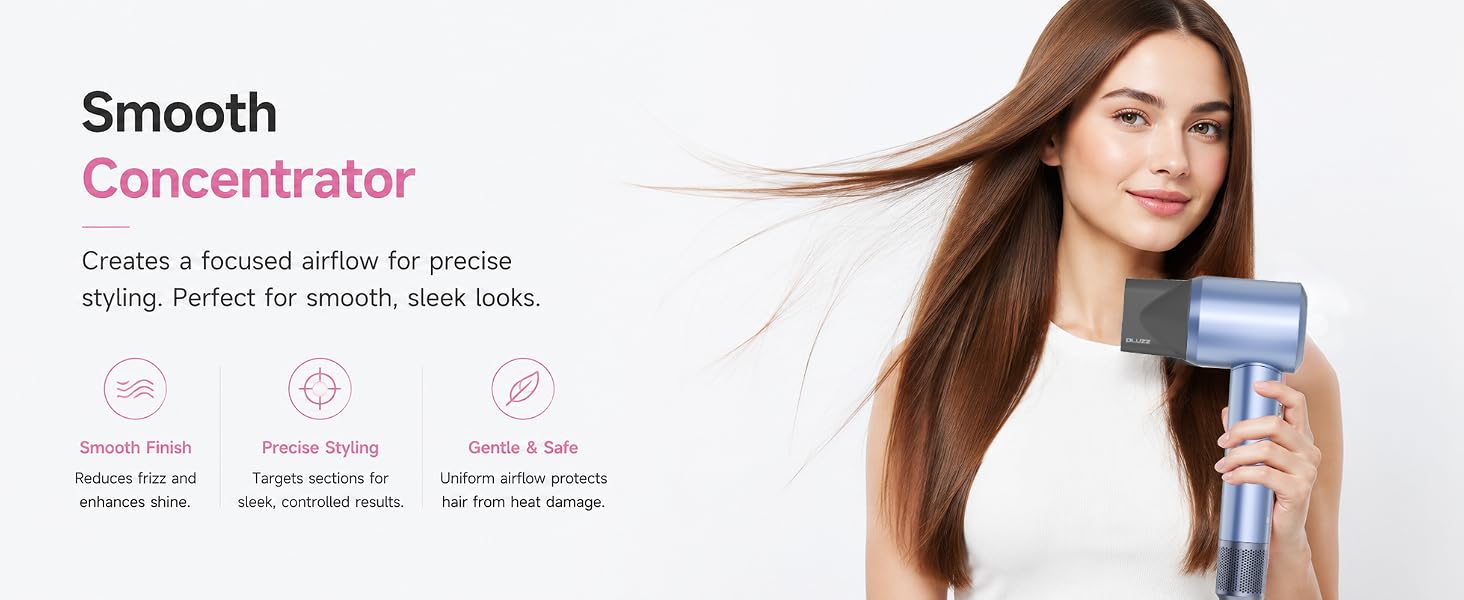 blow dryers for women