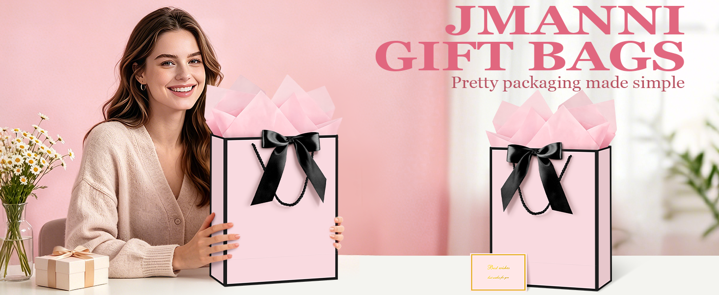 gift bags