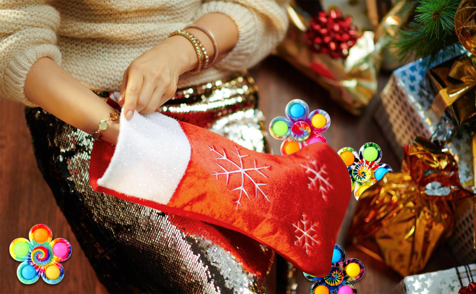 Christmas Stocking Gifts