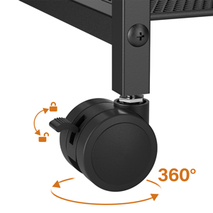 kitchen stand