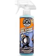 Chemical Guys, Tire Kicker Extra Glossy Tire Shine for Rubber & Trim, 16 oz | Sprayable dressing ...