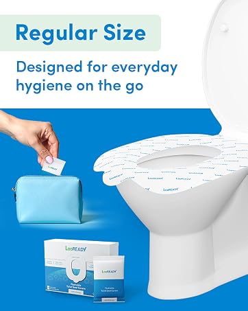 toilet seat covers disposable