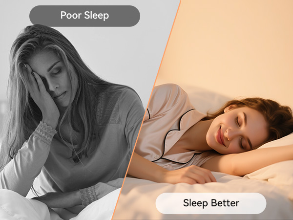 Sleep Better
