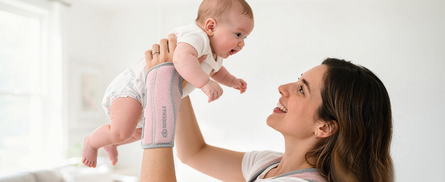 Wrist Brace for Carpal Tunnel