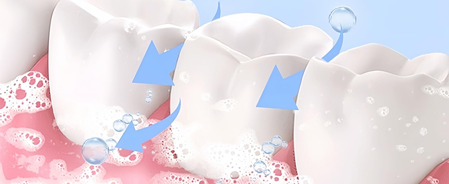 cavity reversing toothpaste