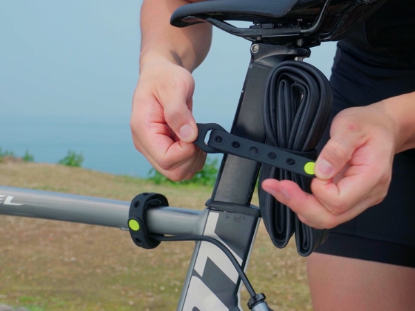Bike Strap Plus Lite