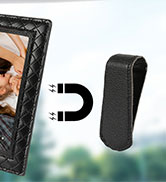car picture frame
