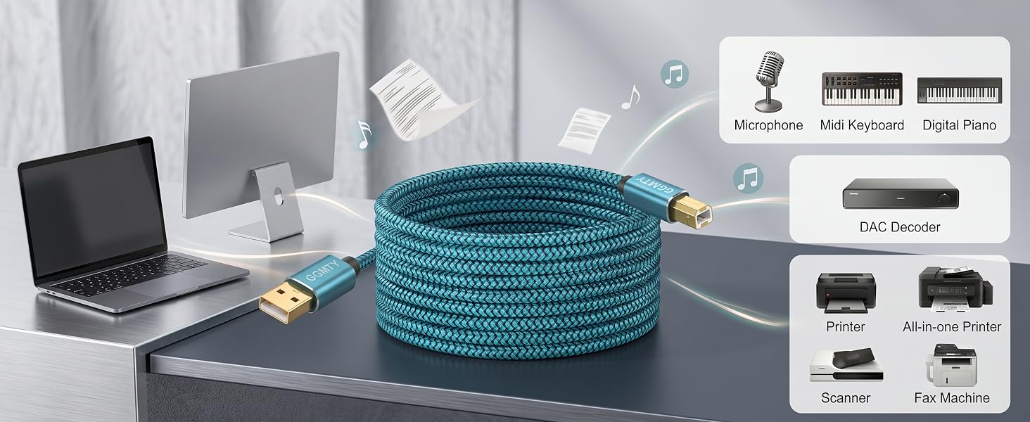 Printer Cable
