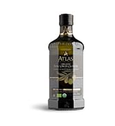 Atlas _ Premium Organic Extra Virgin Olive Oil