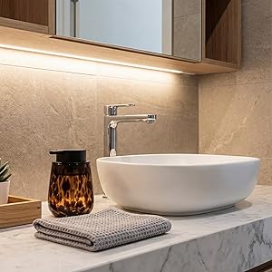 Bathroom Soap Dispenser