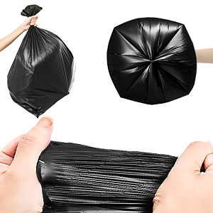 Portable Toilet Bags