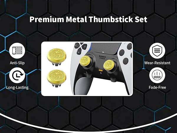 Thumb Sticks Grips