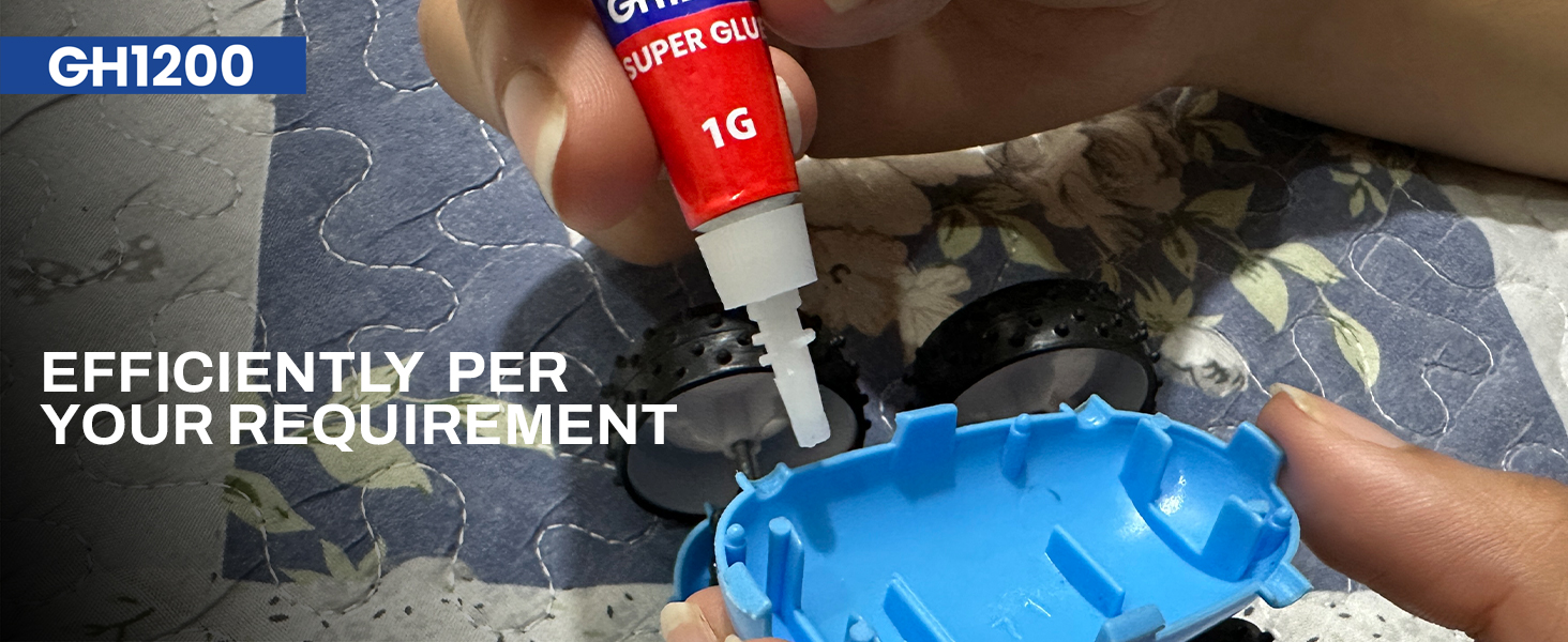 ceramics repair glue