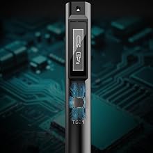 TS21 Soldering Iron