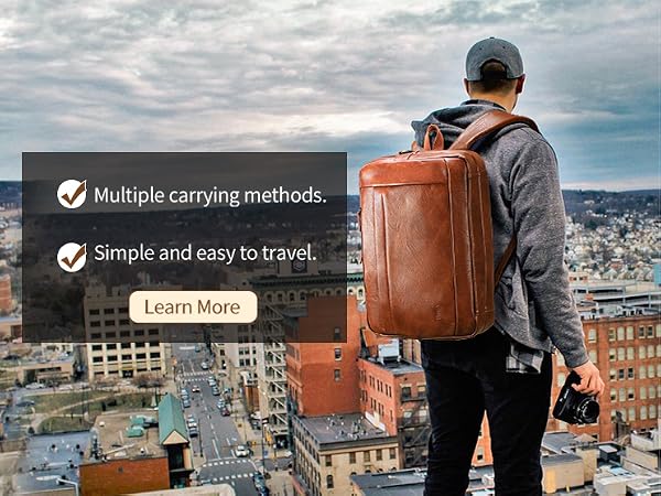 laptop bag for men