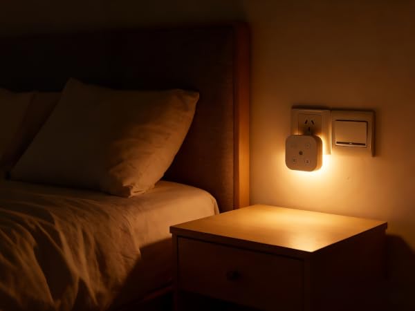 bedroom night light