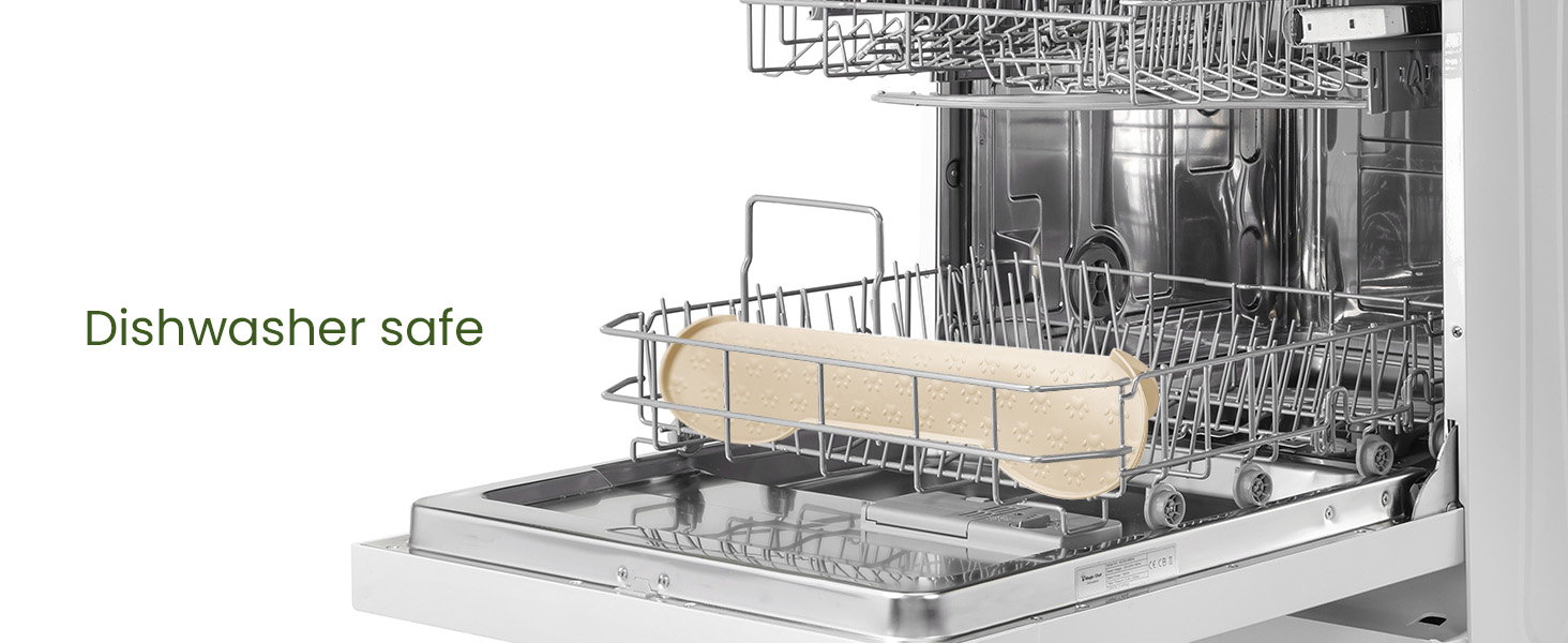 Dishwasher Safe