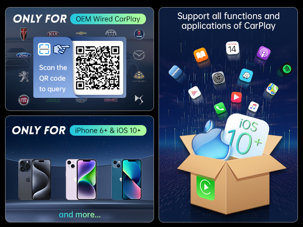 carplay adapter