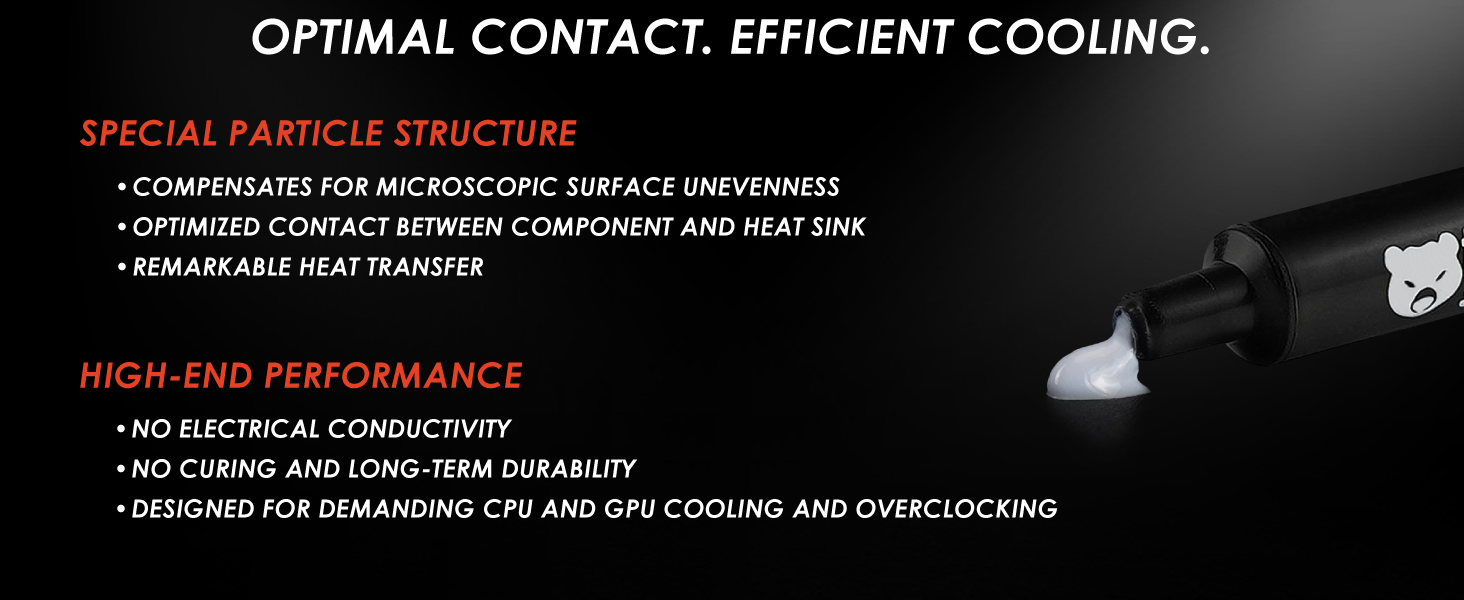 Thermal Grizzly Kryonaut Informations