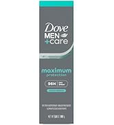 Dove Men+Care Anti-Perspirant Spray Ocean Breeze Maximum Protection Deodorant for men 96-Hour Com...