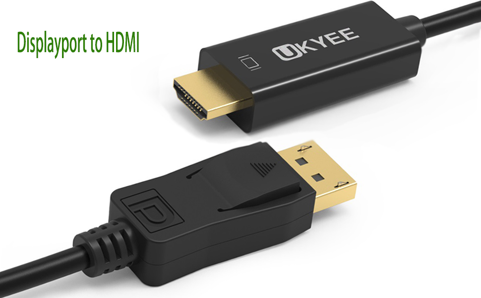 DP-HDMI