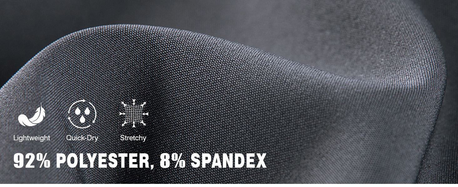 mens quick dry shorts