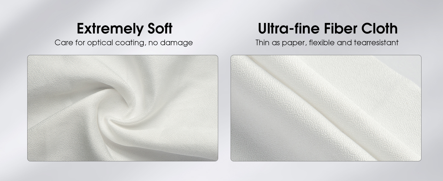 lens cleaning kit