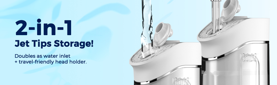 water flosser for teeth