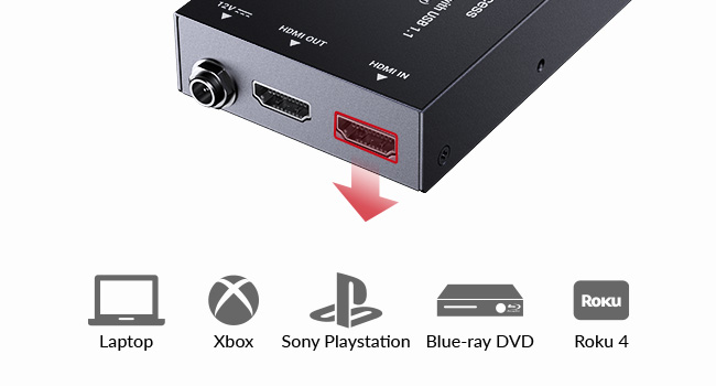 4KEX70-USB