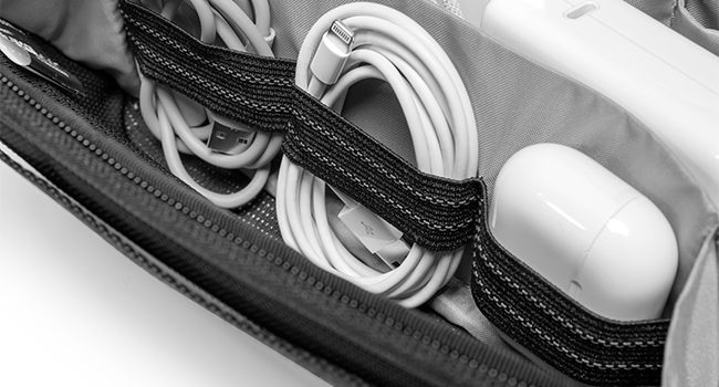 Tech Pouch