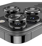 YWXTW Designed for iPhone 14 Pro Max Camera Lens Protector, for iPhone 14 Pro Camera Lens Protect...