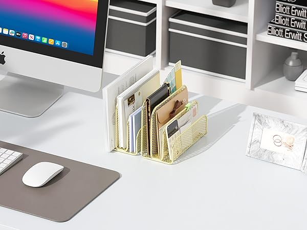 mail organizer