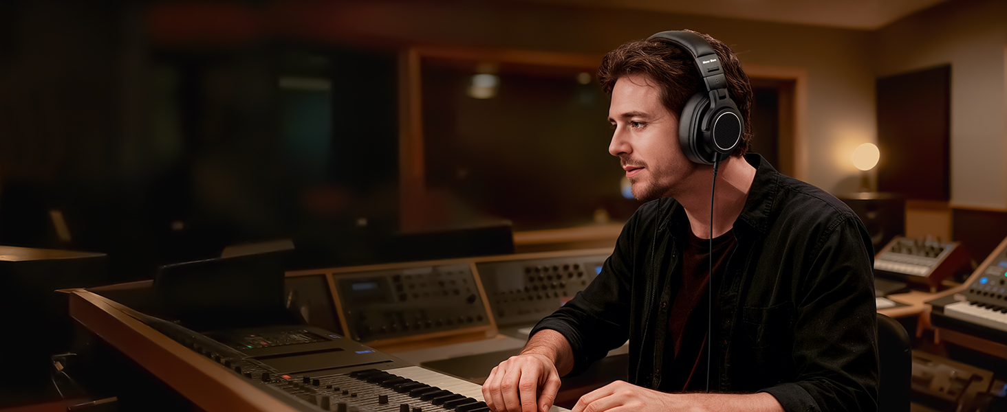 DJ Headphones
