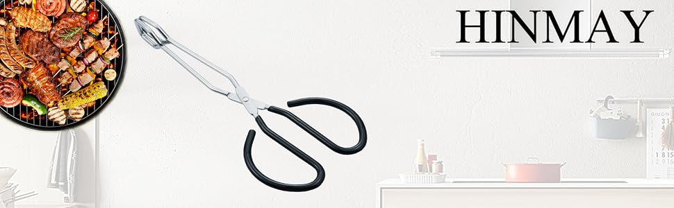 stainless steel wire tongs