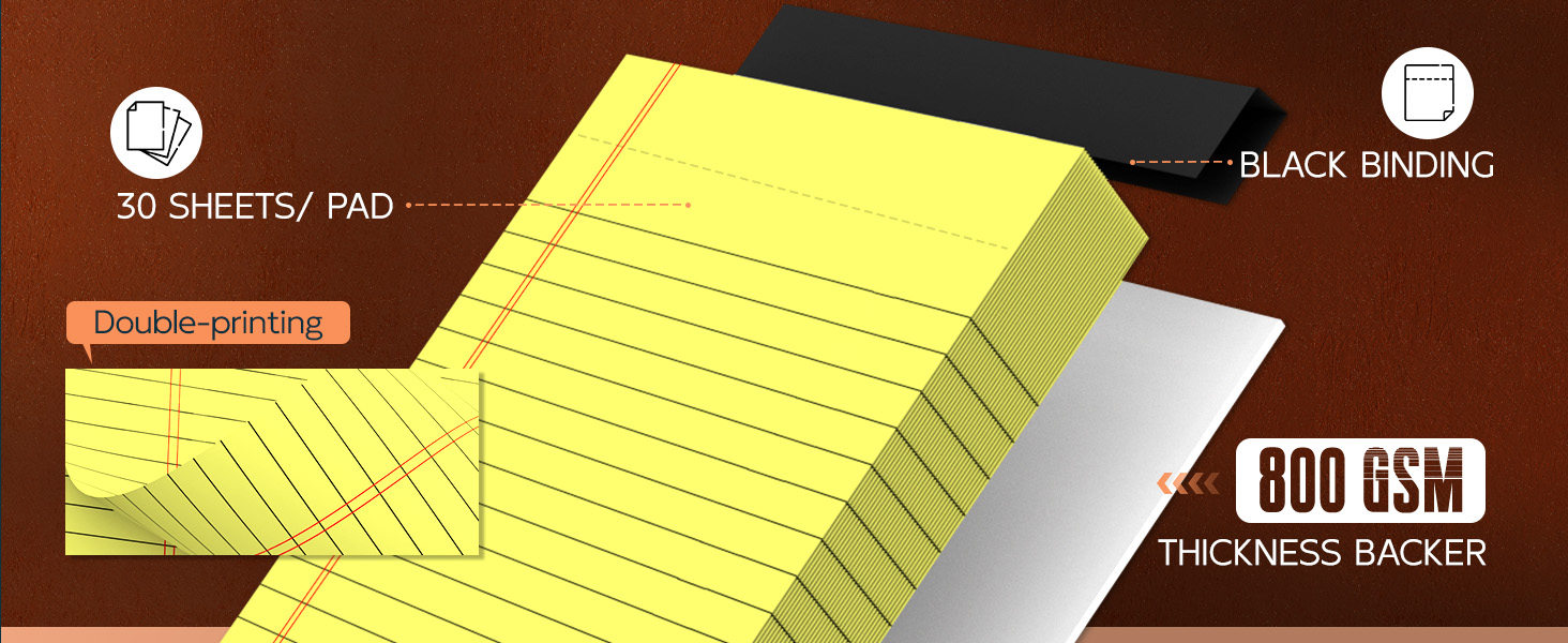 notepad