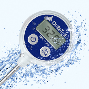 11040 Cooking Grilling Meat Thermometer Temperature Restaurant Food
