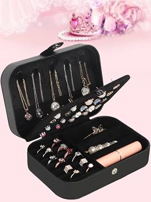 mini jewelry box