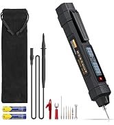 Neoteck 3 in 1 Pen Type Digital Multimeter