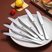Silverware
