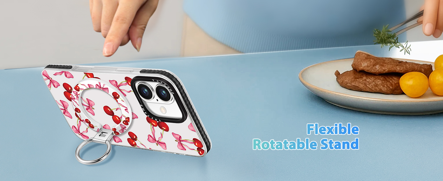 Toycamp for iPhone Series Case