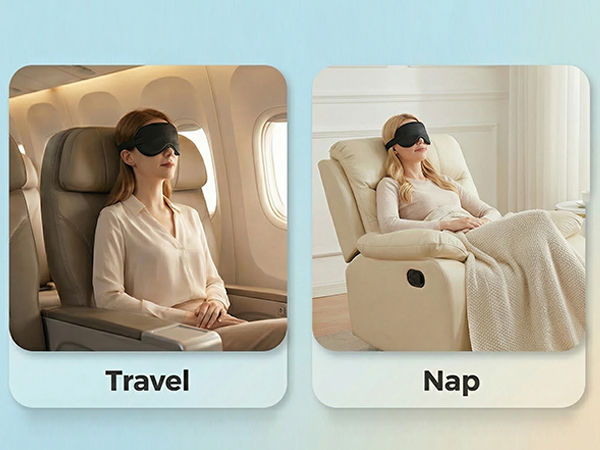 men sleep mask