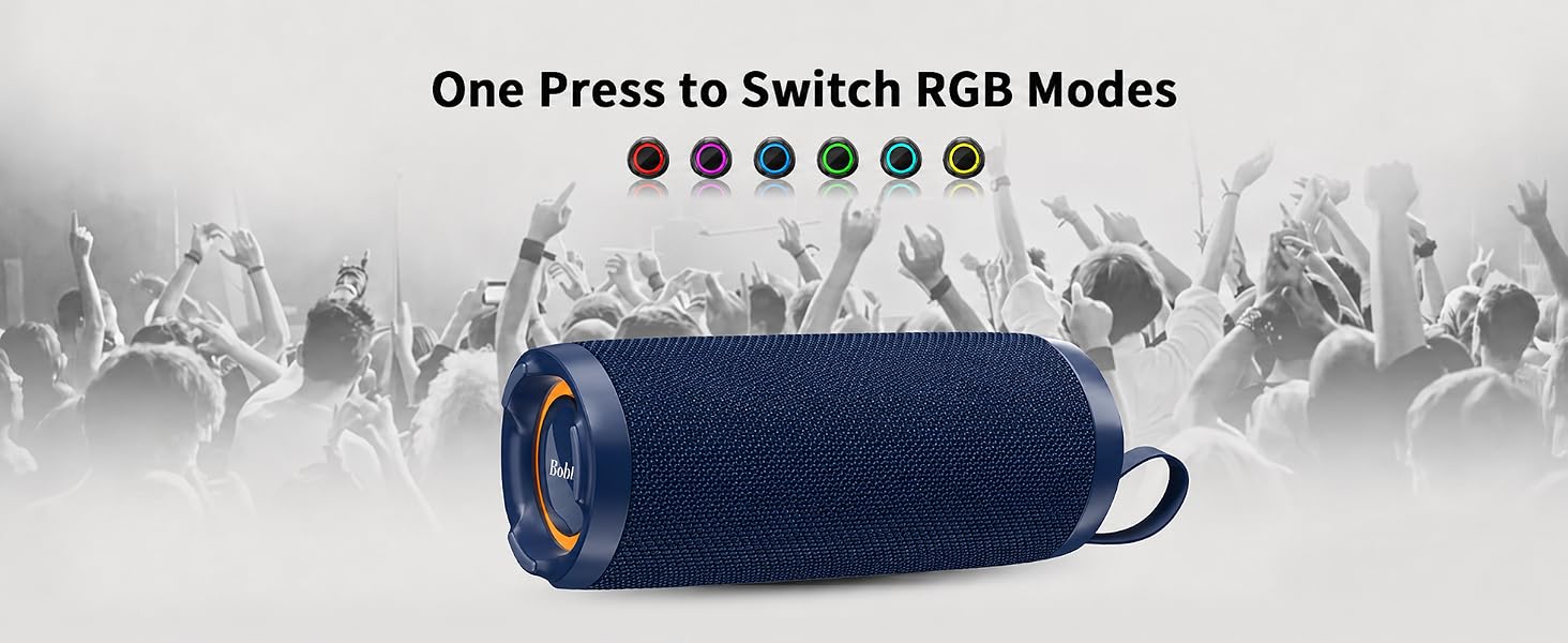 bluetooth speaker